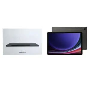 S9 WiFi전용 128GB, 그라파이트 SM-X710N 태블릿PC