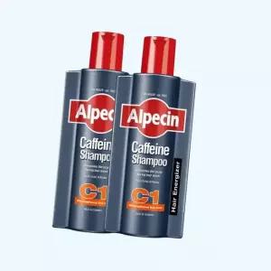 알페신 카페인 샴푸 C1 600ml 2개입 5120841