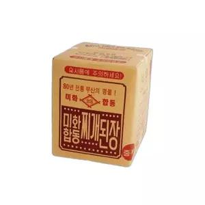 찌개된장, 14kg
