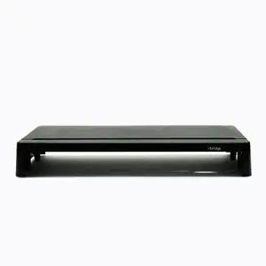 모니터 받침대 MC-300 일반 블랙 아이브릿지