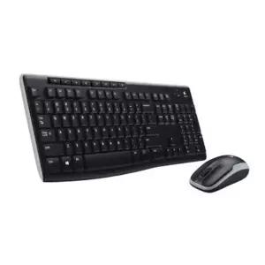 로지텍무선콤보세트 MK270r 로지텍