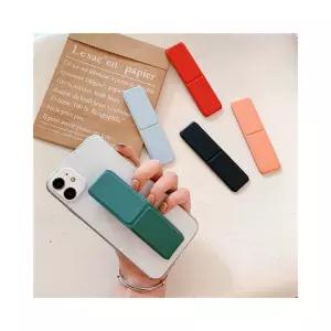 마그네틱 핑거 스트랩 손가락 스마트 루프 거치대 자석 6color