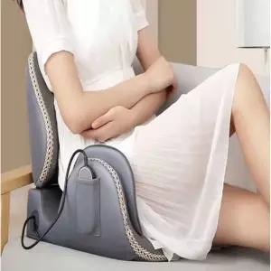 비포쉬프팅 골반 마사지기 고관절 허리 에어백