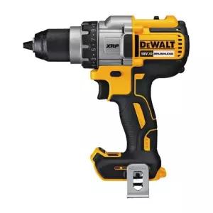 [하프클럽/]DEWALT 충전드릴드라이버(본체만)_DCD991N-KR 18V_BL_(G2시리즈)
