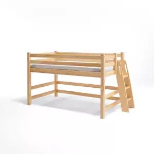 (신)요셉 측면출구 사다리 벙커침대 JO0703