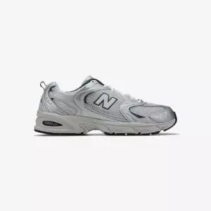 뉴발란스 NEW BALANCE 남녀공용 530 스틸그레이 MR530KA NBPDGF718S D