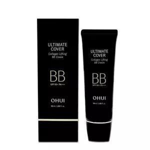 오휘 얼티밋 커버 콜라겐 리프팅 비비크림 50ml