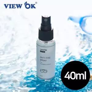 [하프클럽/오티마트]뷰오케이 물안경 수경 김서림방지 오리지널 안티포그액 40ml