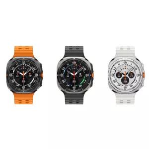 갤럭시워치울트라 2025 47mm 블루투스 SM-L705N