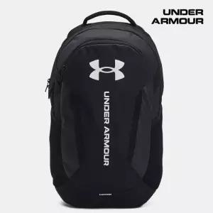 언더아머 UNDER ARMOUR UA 허슬 6.0 백팩 1384672-002