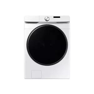 [삼성전자]삼성 WF21T6000KW 드럼 세탁기 21kg / KN