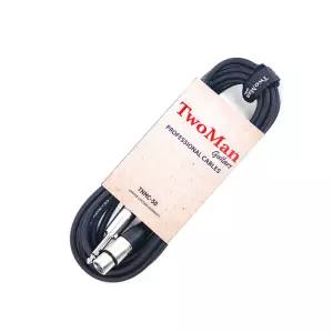 잭선 5m Cable 마이크케이블 캐논/55 공연용케이블