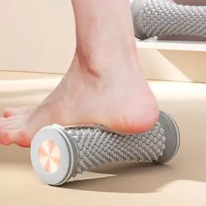발마사지기 롤러 발바닥지압 발바닥마사지 닥롤러 발마사지 자기관리 발지압기 통증 지압점