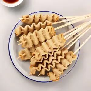 [더주]환공어묵 일품꼬치어묵 350g 총50개/10개입+소스5팩