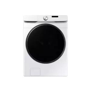 [삼성] WF21T6000KW 드럼 세탁기 21kg / KN