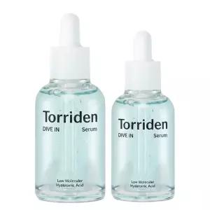 토리든 다이브인 저분자 히알루론산 세럼 50ml + 40ml