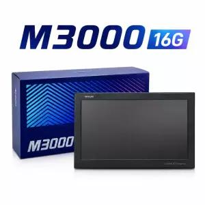 팅크웨어 아이나비 M3000 16GB 네비게이션 8인치