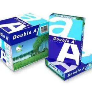 쉬스즈 프린트 사무용품 1박스 2500매 복사용지 더블에이 A4 80g