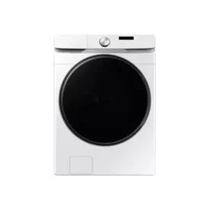 삼성 WF21T6000KW 드럼 세탁기 21kg / KN