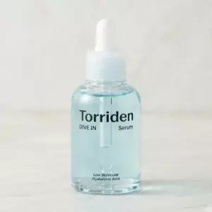 토리든 다이브인 저분자 히알루론산 세럼 50ml - 1개