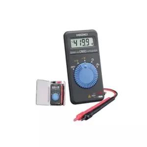테스터기 96770 디지털테스터-포켓 3244-60(-3244-50)