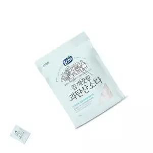 [핫트랙스]세탁겸용 산소표백제 과탄산소다 1kg 1EA(WFP9F45)