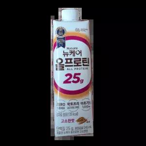 뉴케어 올프로틴 고소한맛 245ml 24개
