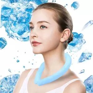 아이스 넥밴드 2세대 넥쿨러 쿨 스카프 3color