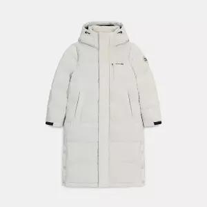 네파 25FW 공용 사이폰 롱 다운 자켓 7LF2024 7LG2021 LE1220811229