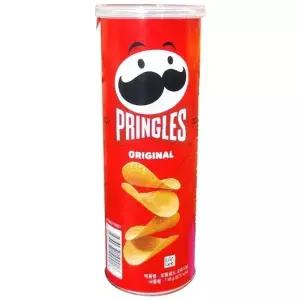 프링글스 오리지날맛 110g x 12개