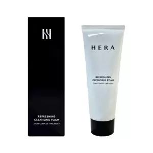 헤라 리프레싱 클렌징 폼 160ml 1개