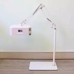 이동식 젤 네일 램프 스탠드 거치대 건조기 페디 조명