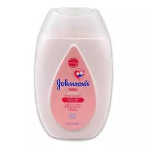 베드타임로션 존슨즈 베이비로션 핑크 100ml-O