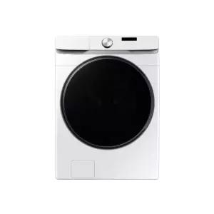 삼성 WF21T6000KW 드럼 세탁기 21kg / KN