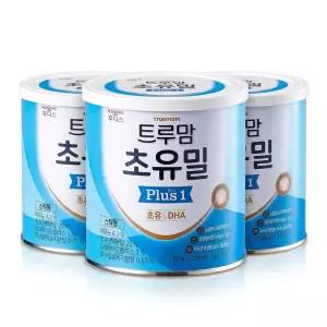일동후디스 트루맘 초유밀 플러스 1단계 90p