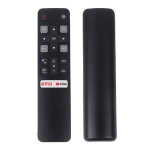 TV 원격 제어에 적합한 스마트 홈 TCL 적외선 제어 RC802V FMR1 FMR2 FLR1 FUR5 FUR7 FUR6