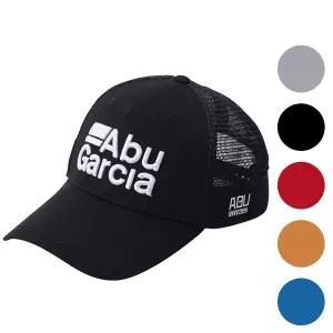 아부가르시아 아부 하프매쉬 캡 여름 낚시모자 피싱캡