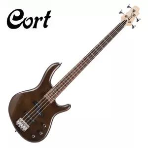 [스쿨뮤직]콜트 Cort Action PJ 베이스기타 (OPW)