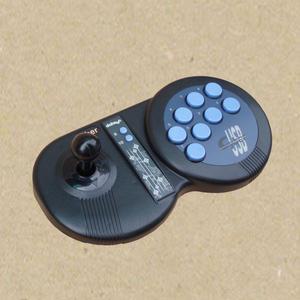조이스틱 컨트롤러 PC 아케이드 오락실 철권조이스틱 게임 피파  패드,DHU-1000