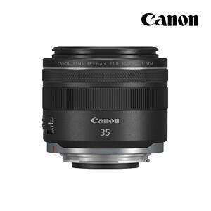 (컴온탑) 캐논 정품 RF 35mm F1.8 MACRO IS STM 렌즈 (정품보유)
