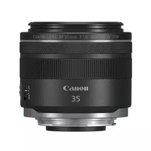 캐논 공식총판 정품 RF 35mm F1.8 MACRO IS STM 광각 렌즈