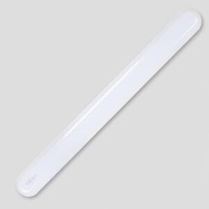 비츠온 LED 일자등 30W 주광색 당구장 조명 창고등 기구