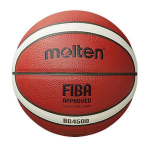 몰텐 농구공 BG4500 7호(FIBA 공인구) 농구 공