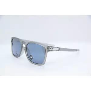 OAKLEY LATCH SQ A OO9358 14, 오클리 래치SQ 프리즘 블랙
