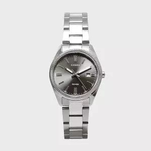 [카시오]CASIO 카시오 MTP-1302D-1A1 남성시계 심플 메탈 손목시계