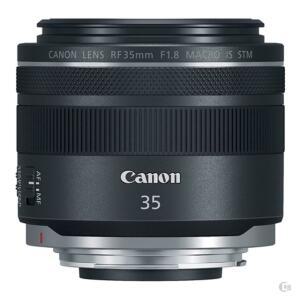 캐논정품 RF 35mm F1.8 MACRO IS STM/DN