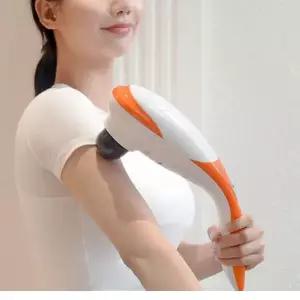 국내산 목어깨 전신 마사지기 유선 핸드안마기 안마봉4종