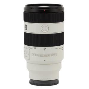 소니 FE 70-200mm F4 Macro G OSS II (SEL70200G2) 소니코리아 정품 (새상품) -B1-