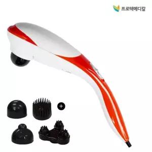 국내산 목어깨 전신 마사지기 유선 핸드안마기 안마봉4종