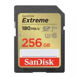 [하프클럽/](P)샌 자재 Extreme SD카드 256G/SanDi)